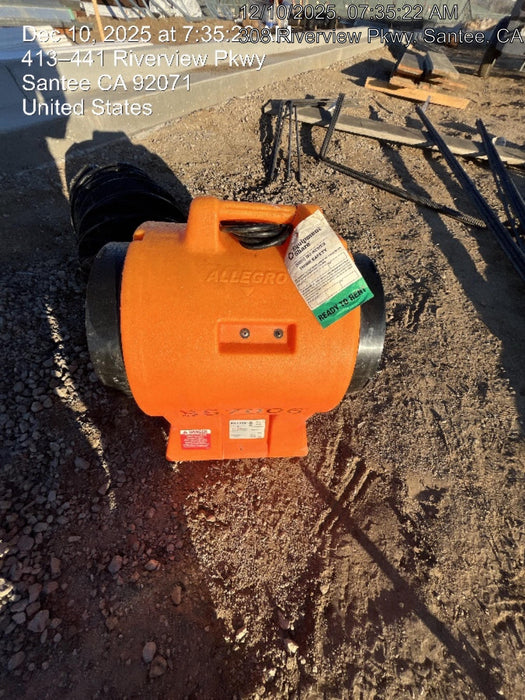 2023 ALLEGRO 9539-12