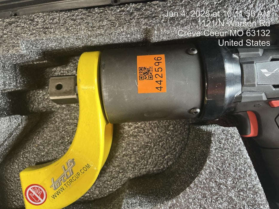 2024 TORCUP VT-2000KIT