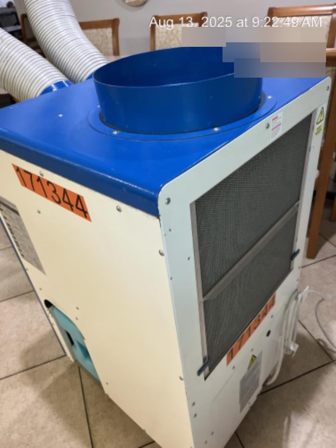 2021 MESTEK 6HK13