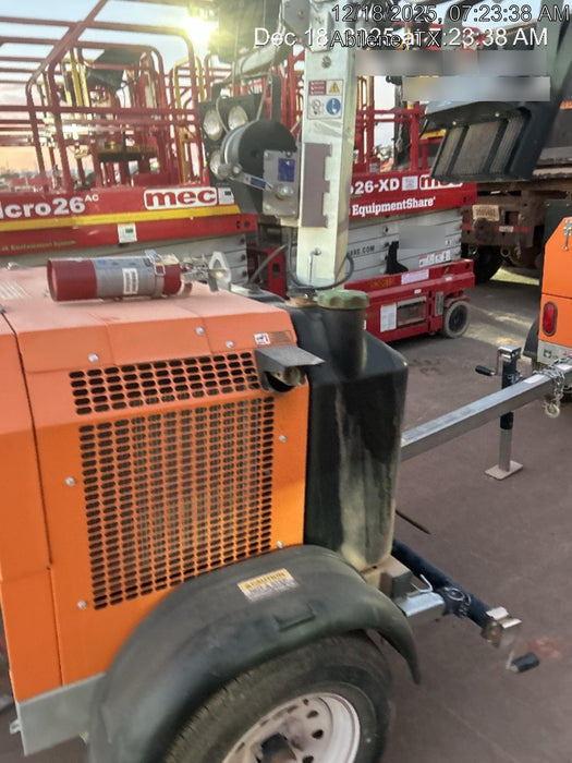 2024 WANCO WLTT-4MM4K