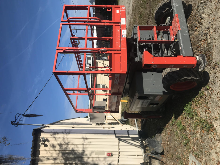 2019 SKYJACK SJ6832 RT