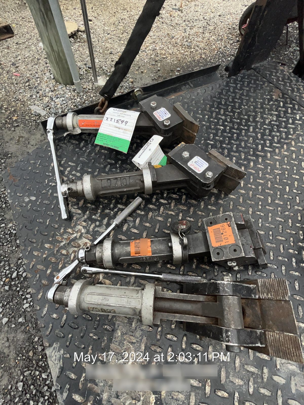 2020 PETOL P95-525