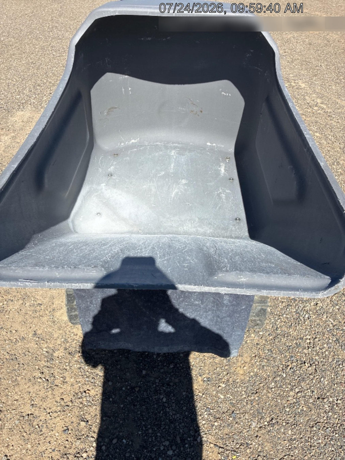 2025 TORO MBTX 2500-TS