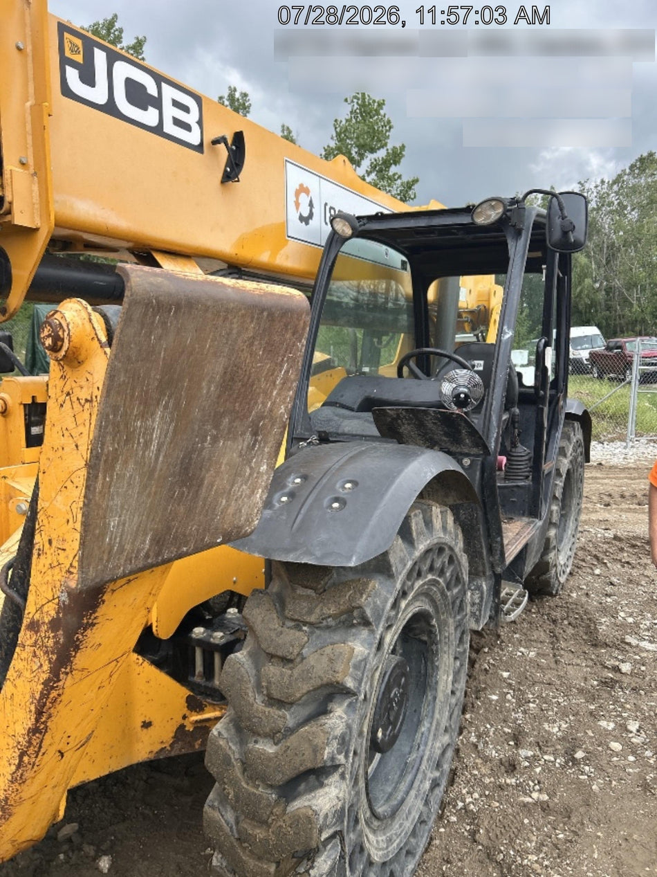 2019 JCB 510-56