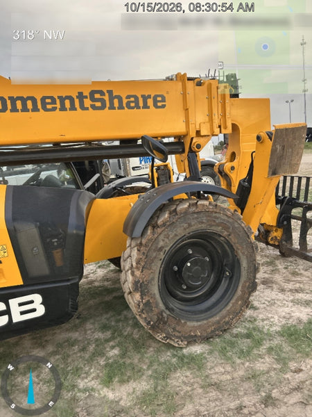2024 JCB 510-56