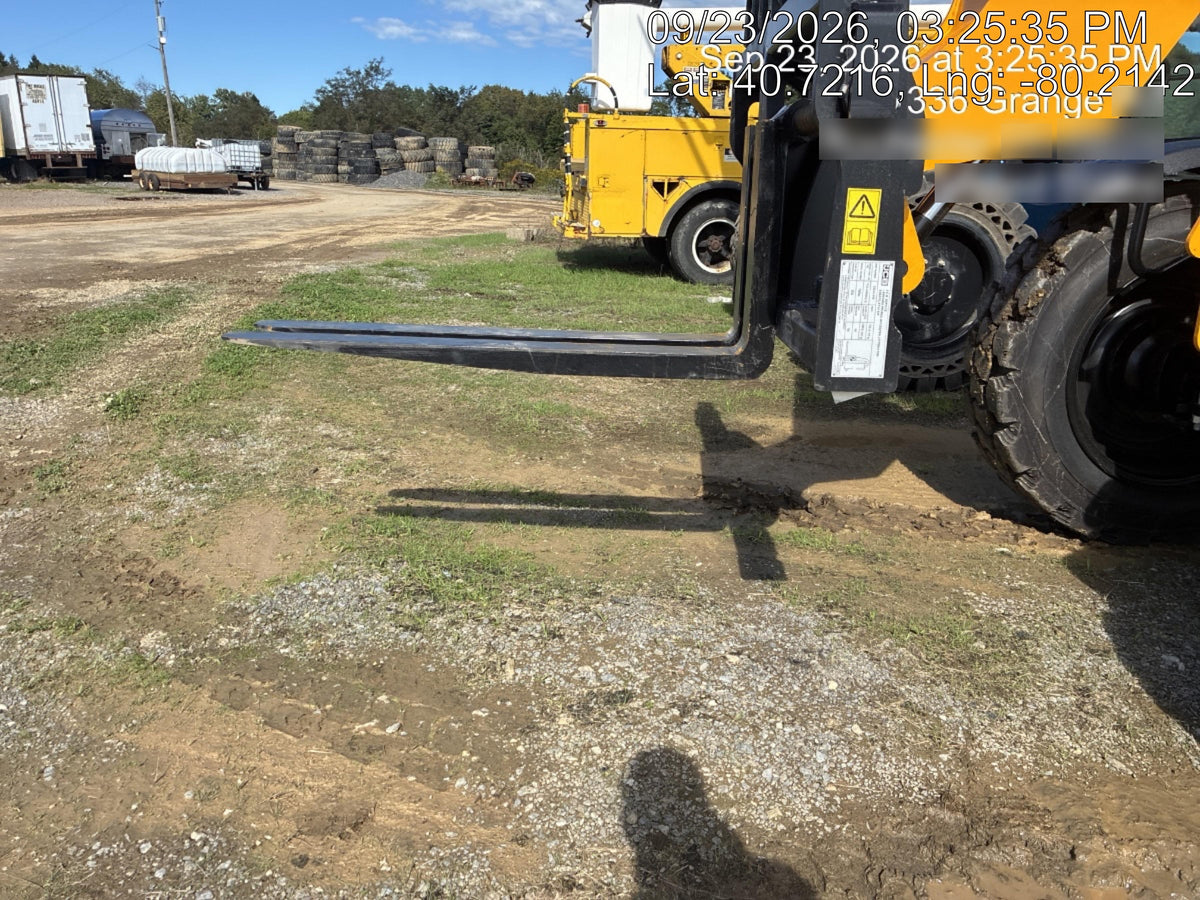 2026 JCB 506-36
