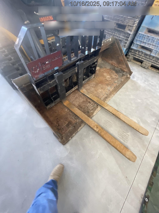 2025 VIRNIG PF4855-5VG