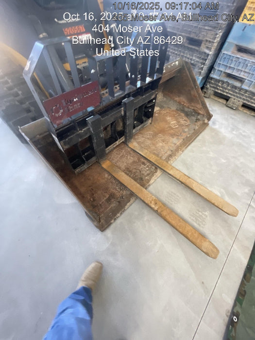 2025 VIRNIG PF4855-5VG