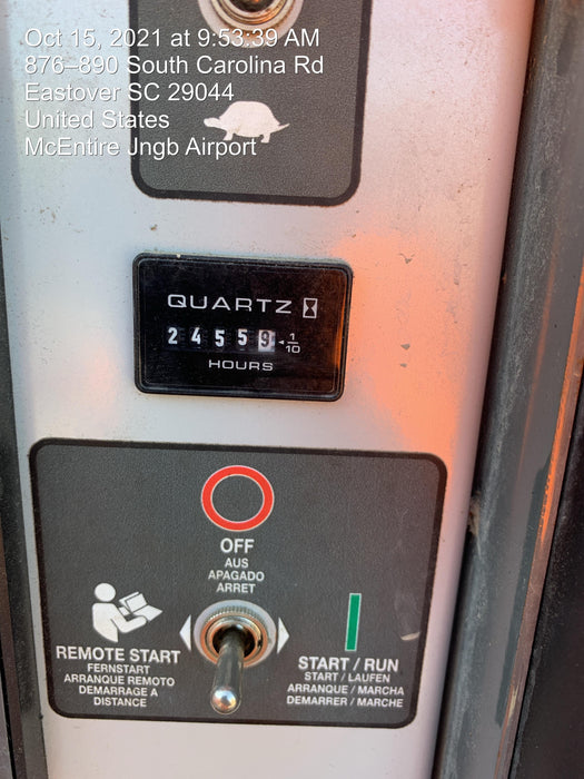 2018 WACKER NEUSON G50