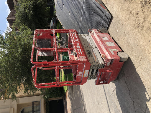 2019 MEC 1330SE MEC 1330SE w/ES Track Hardware, Full Extended 2 Year Warranty