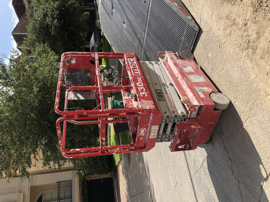 2019 MEC 1330SE MEC 1330SE w/ES Track Hardware, Full Extended 2 Year Warranty