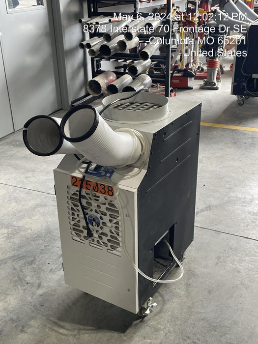 2022 KWIKOOL KPAC1411-2