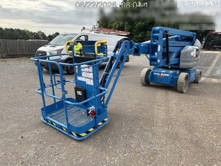 2024 GENIE Z40/23N RJ