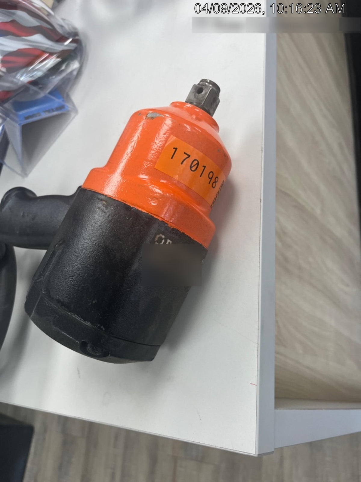2021 MICHIGAN PNEUMATIC 750SS