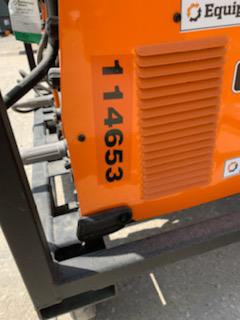 2020 LINCOLN ELECTRIC FLEXTEC 350X