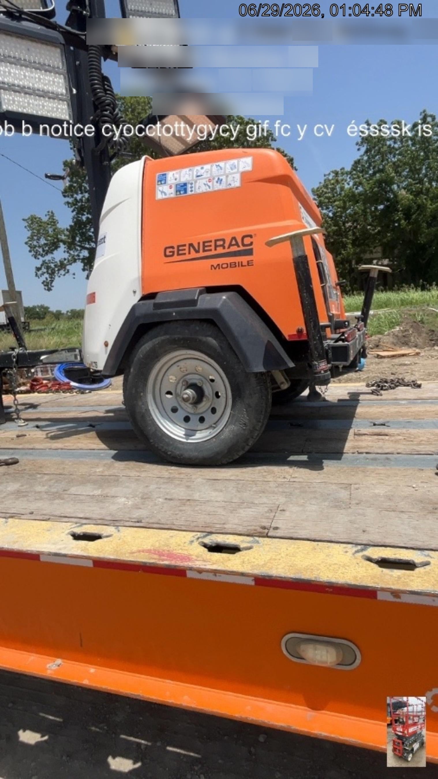 2024 GENERAC MLT2
