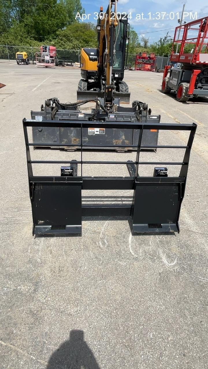 2023 ARROW MATERIAL HANDLING 48" Pallet Forks - Arrow