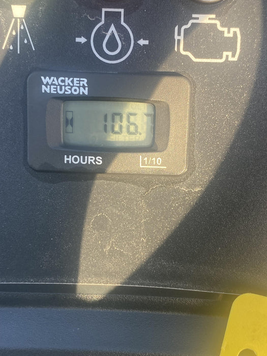 2023 WACKER NEUSON RD12A