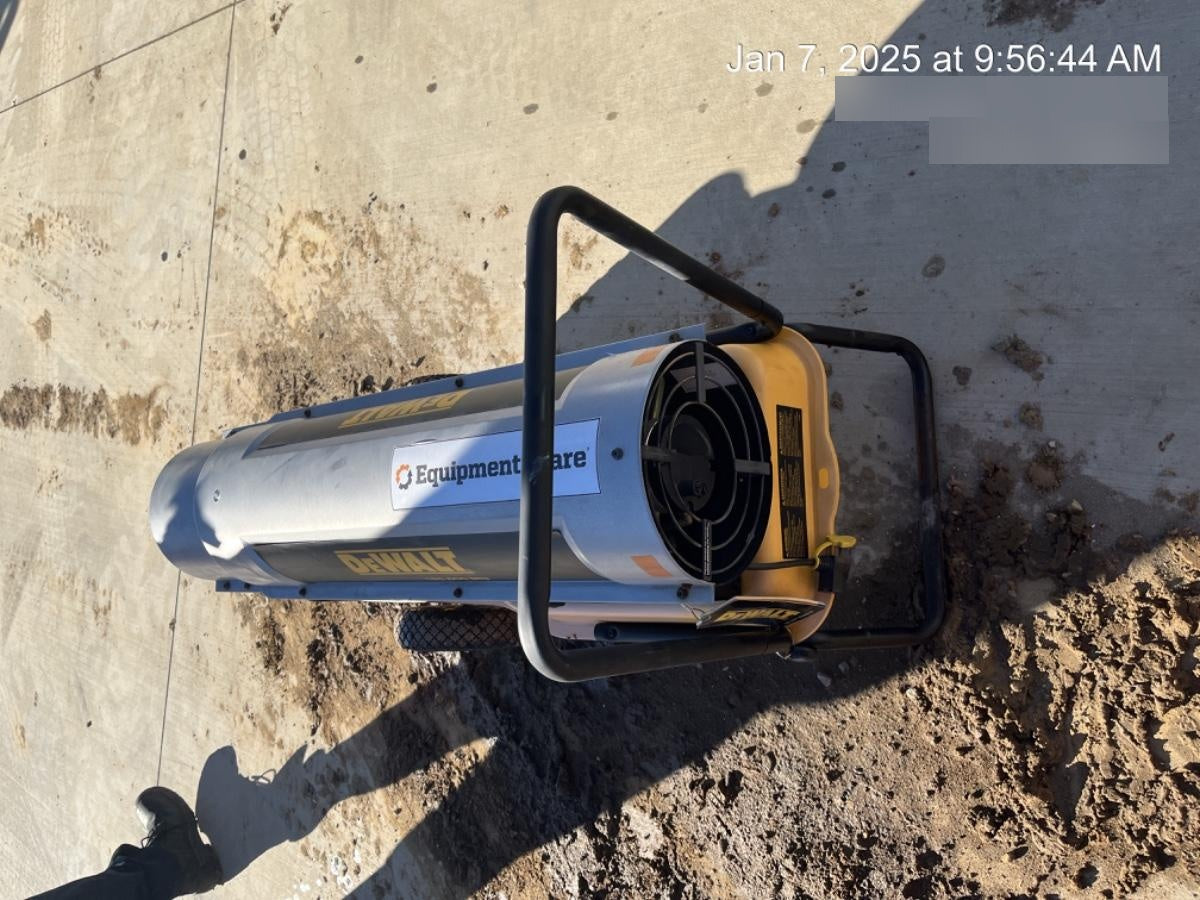 2022 DEWALT DXH185KT