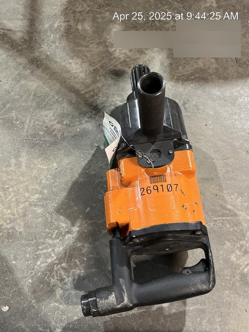 2022 MICHIGAN PNEUMATIC ES-4955B1-TRACKER