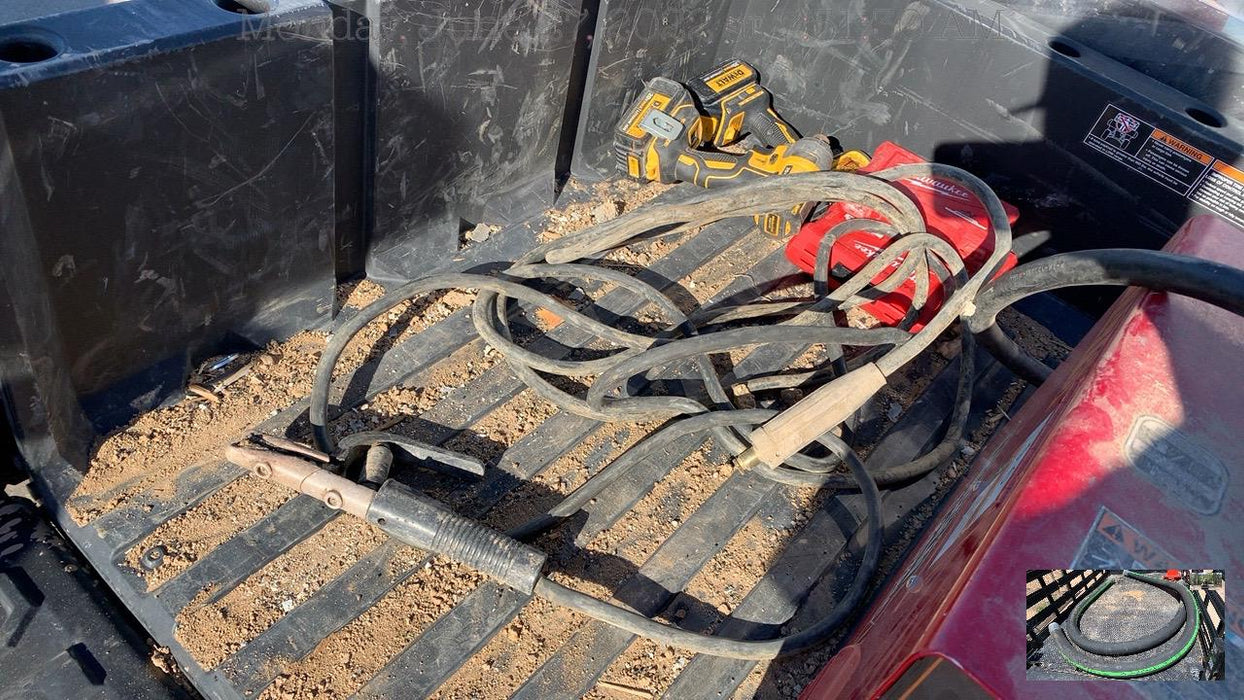 2020 LINCOLN ELECTRIC INVERTEC V275-S