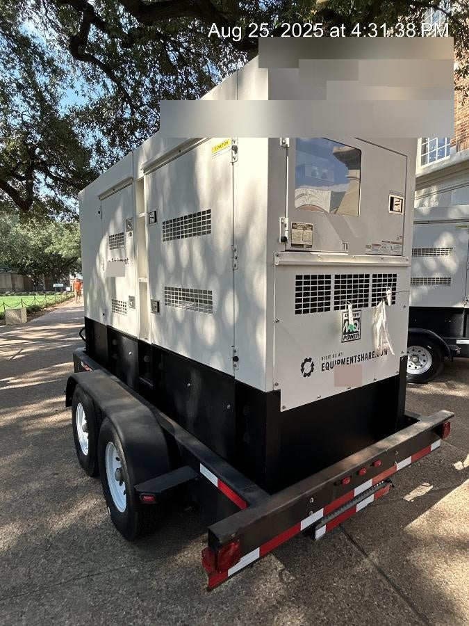 2022 MULTIQUIP DCA220