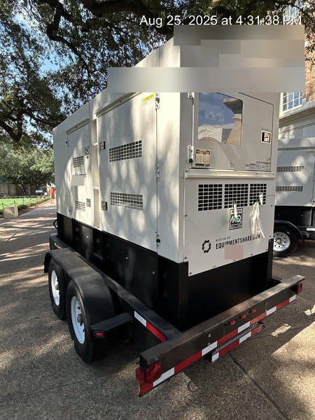 2022 MULTIQUIP DCA220