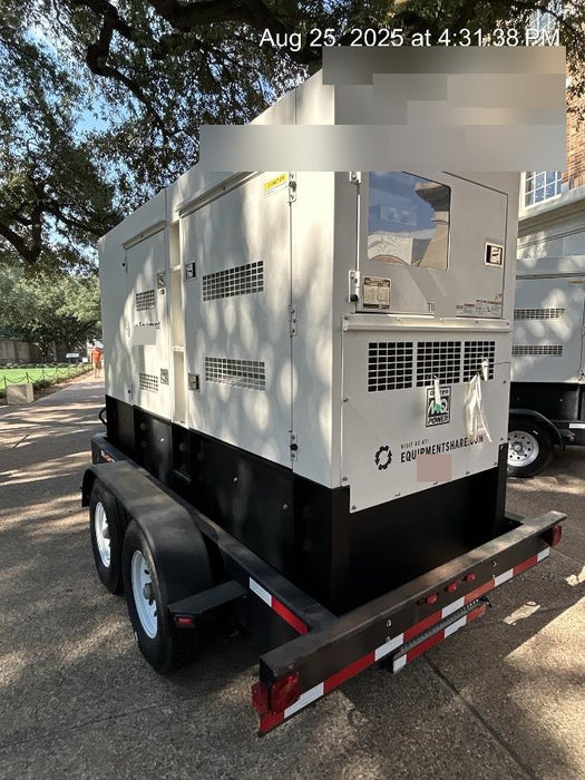 2022 MULTIQUIP DCA220