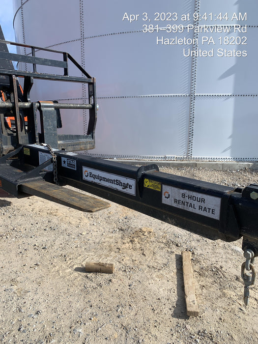 2021 STAR INDUSTRIES M1360B - Star JIB Boom