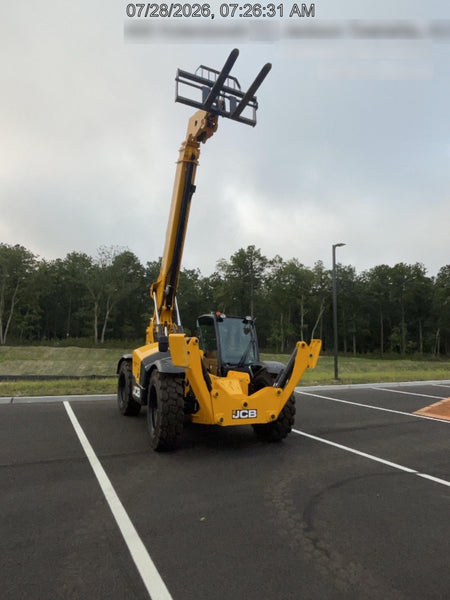 2026 JCB 512-56