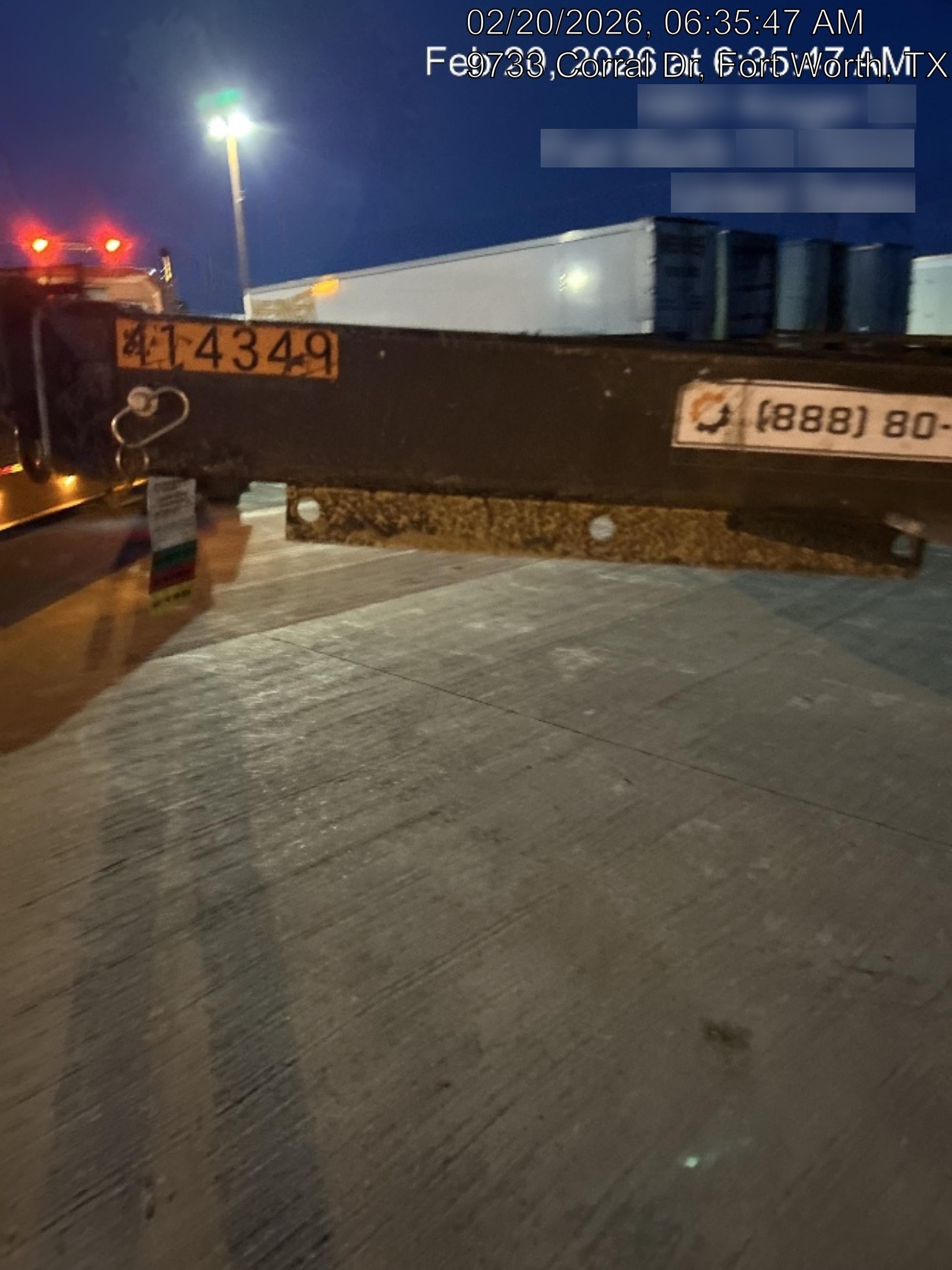 2024 ARROW MATERIAL HANDLING CE60-TH-STP