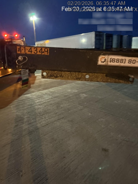 2024 ARROW MATERIAL HANDLING CE60-TH-STP