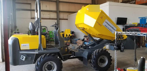 2019 WACKER NEUSON 3001