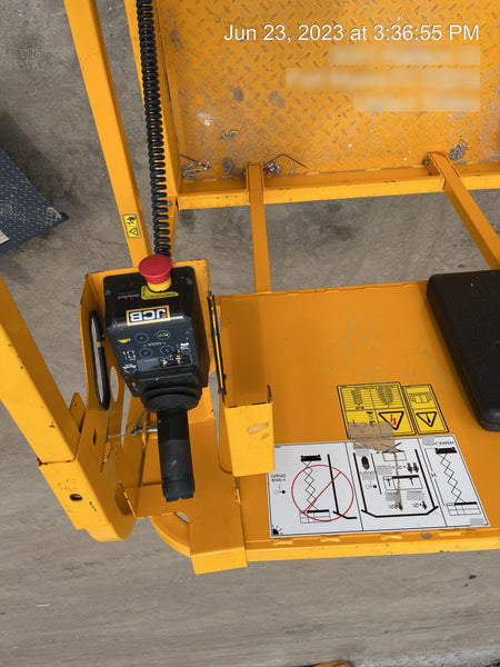 2022 JCB S4046E