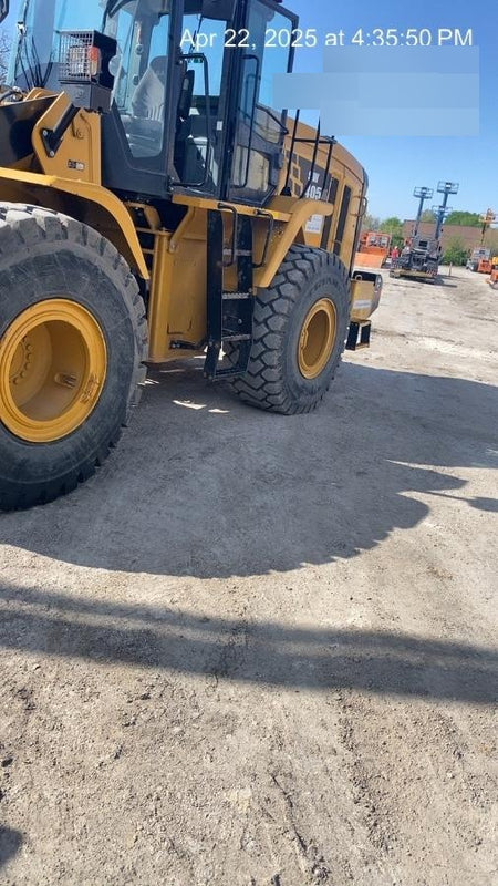 2020 SANY SW405K