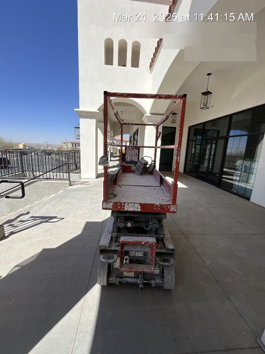 2017 Skyjack SJIII-3219 SJ3219III