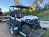 2022 KAWASAKI Mule PRO-DXT (Half Door)