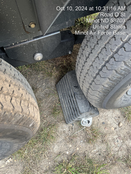 2024 BOBCAT PA825VWCU-T4F