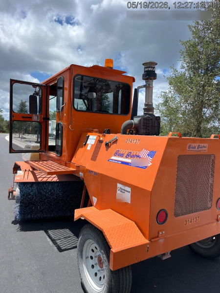 2023 BROCE RCT350