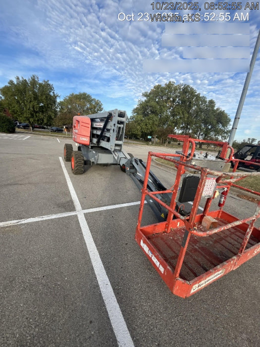 2019 SKYJACK SJ46 AJ