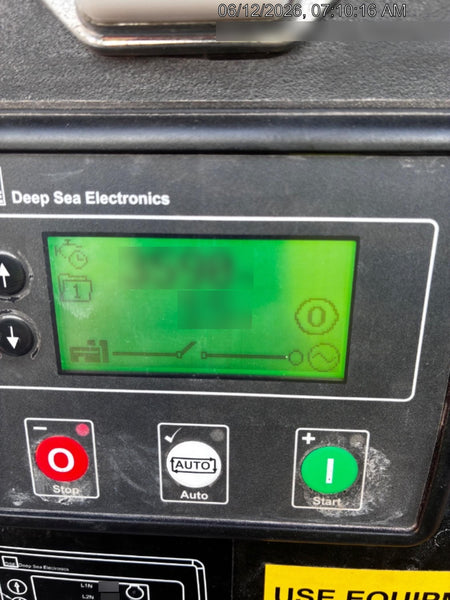 2022 ATLAS COPCO QAS25