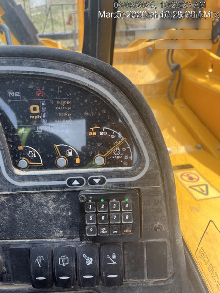 2025 JCB 512-56