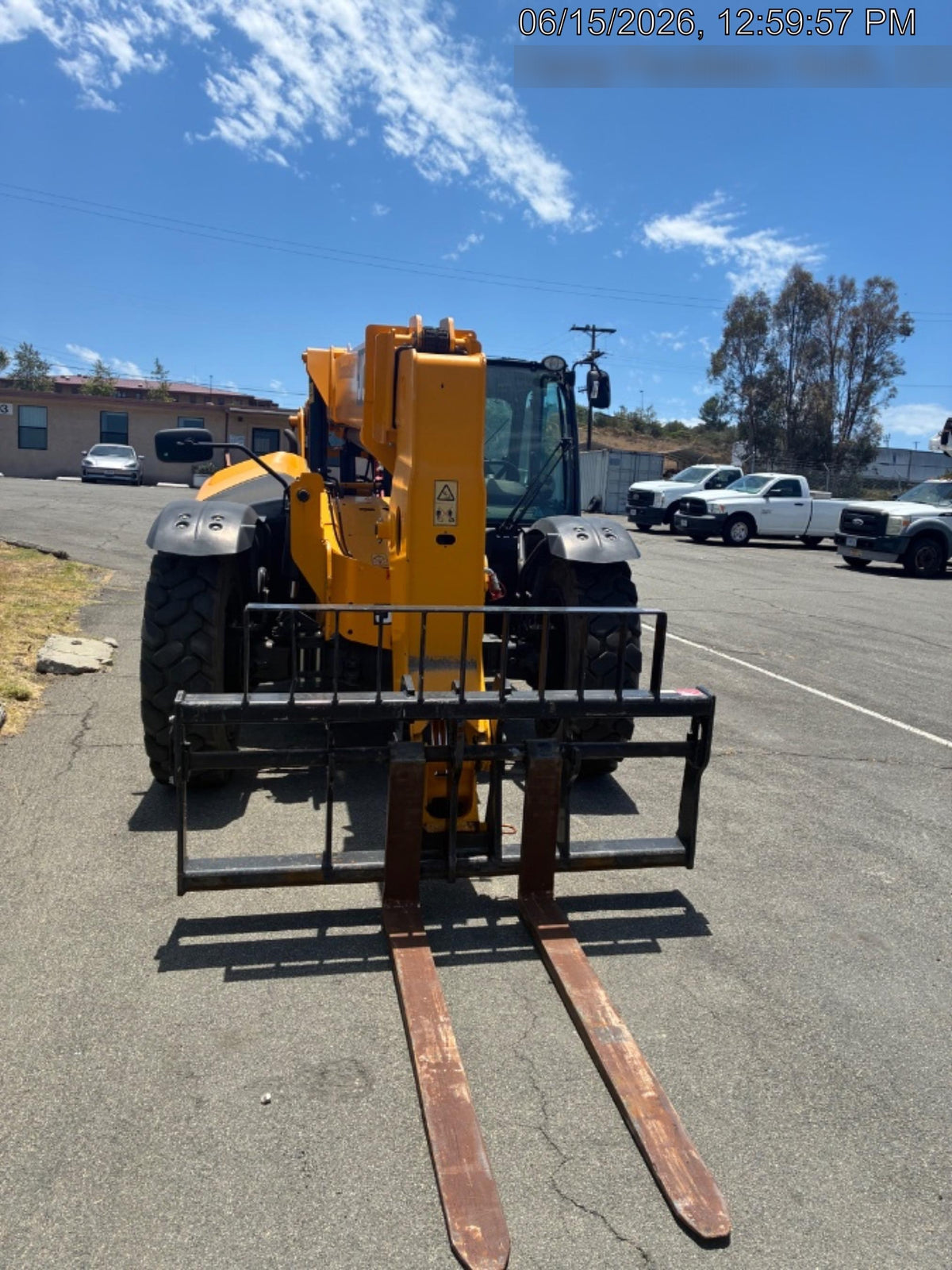 2024 JCB 509-42