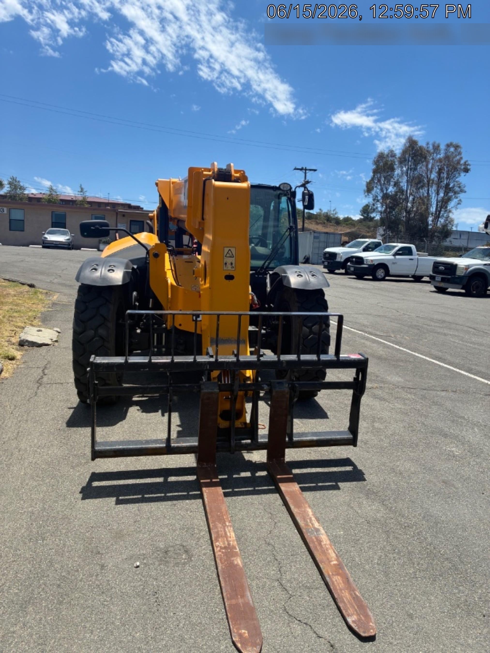 2024 JCB 509-42