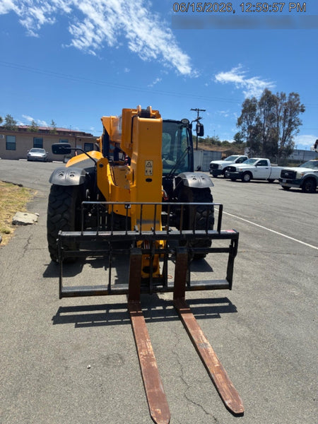 2024 JCB 509-42