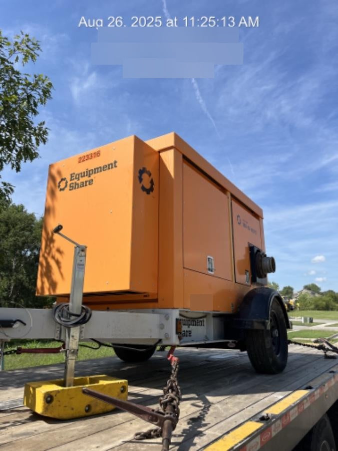 2022 PIONEER SAPP66S12L71-TD2.9L4