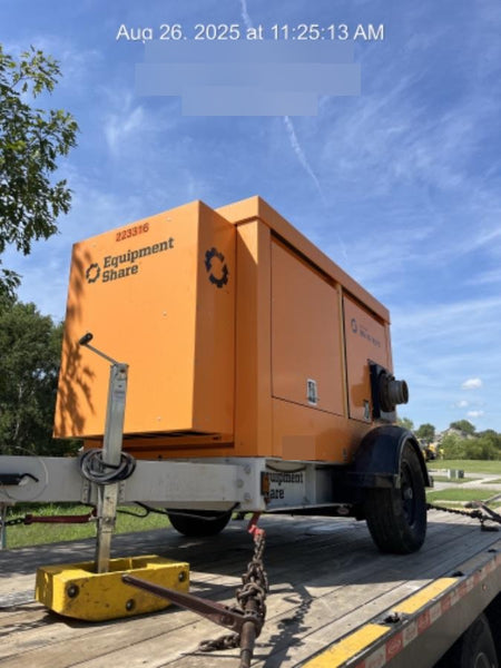 2022 PIONEER SAPP66S12L71-TD2.9L4