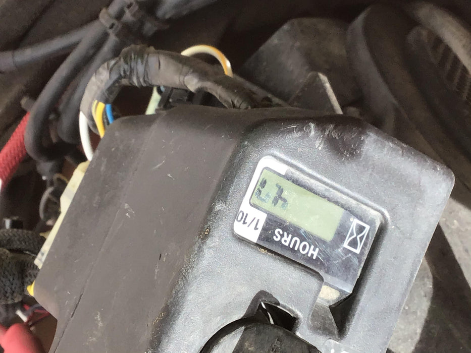 2020 DITCH WITCH C24XA