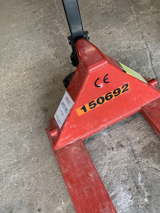 2021 MONROE PJ552748