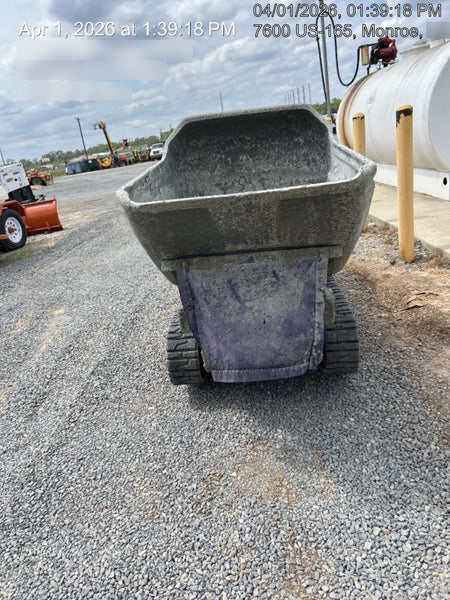 2022 TORO MBTX 2500-TS